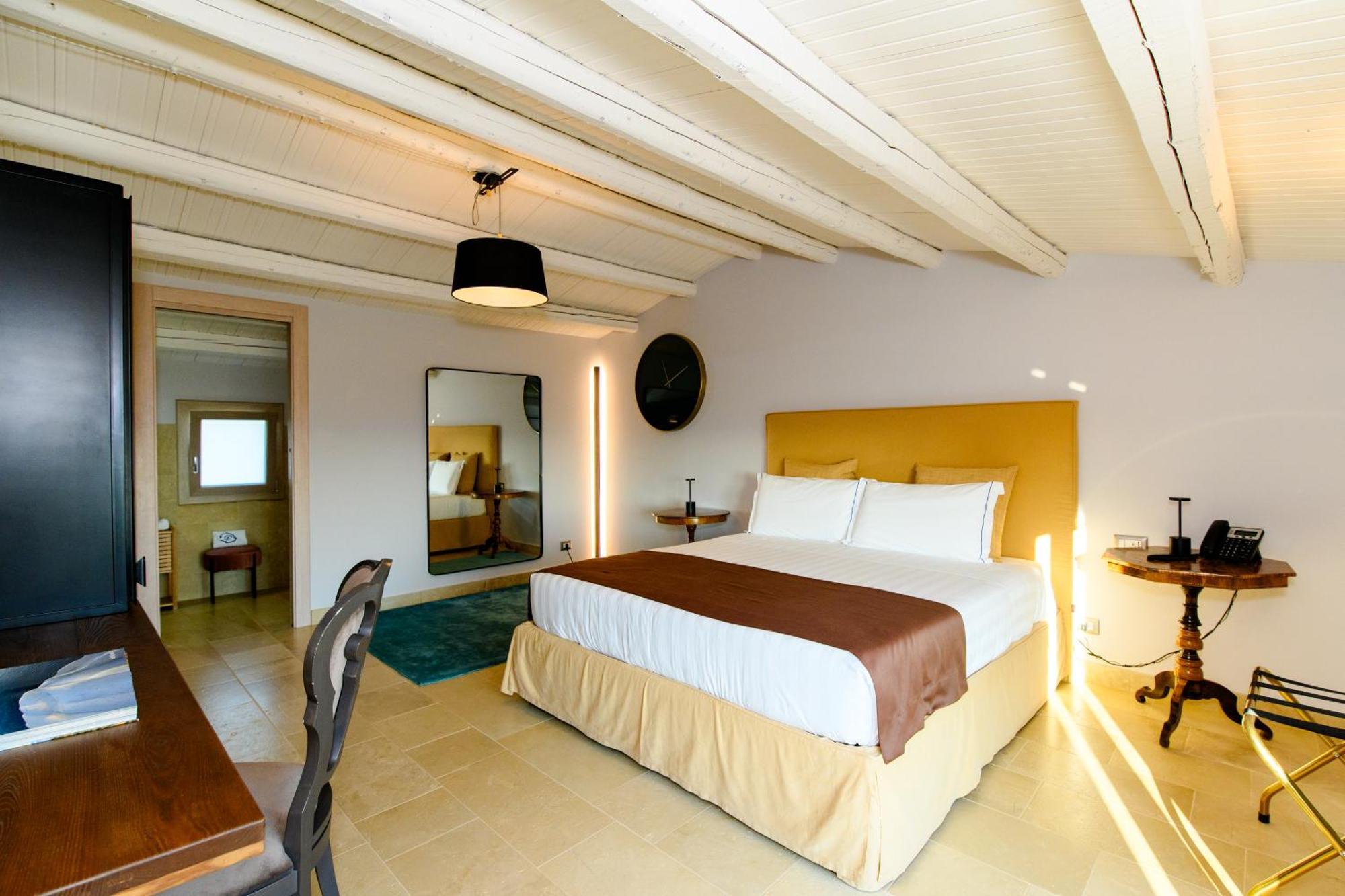 Poggio Leano Boutique Hotel Donnalucata  Exterior foto