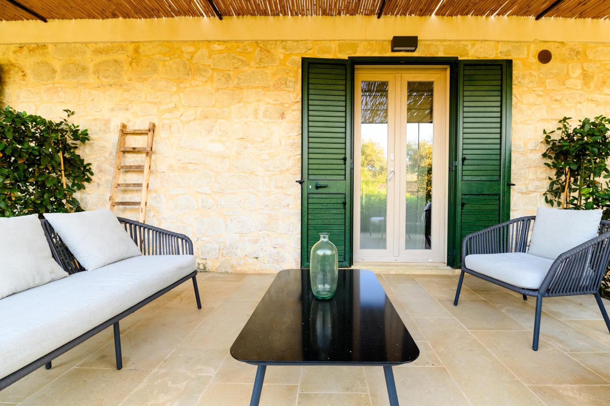 Poggio Leano Boutique Hotel Donnalucata  Exterior foto