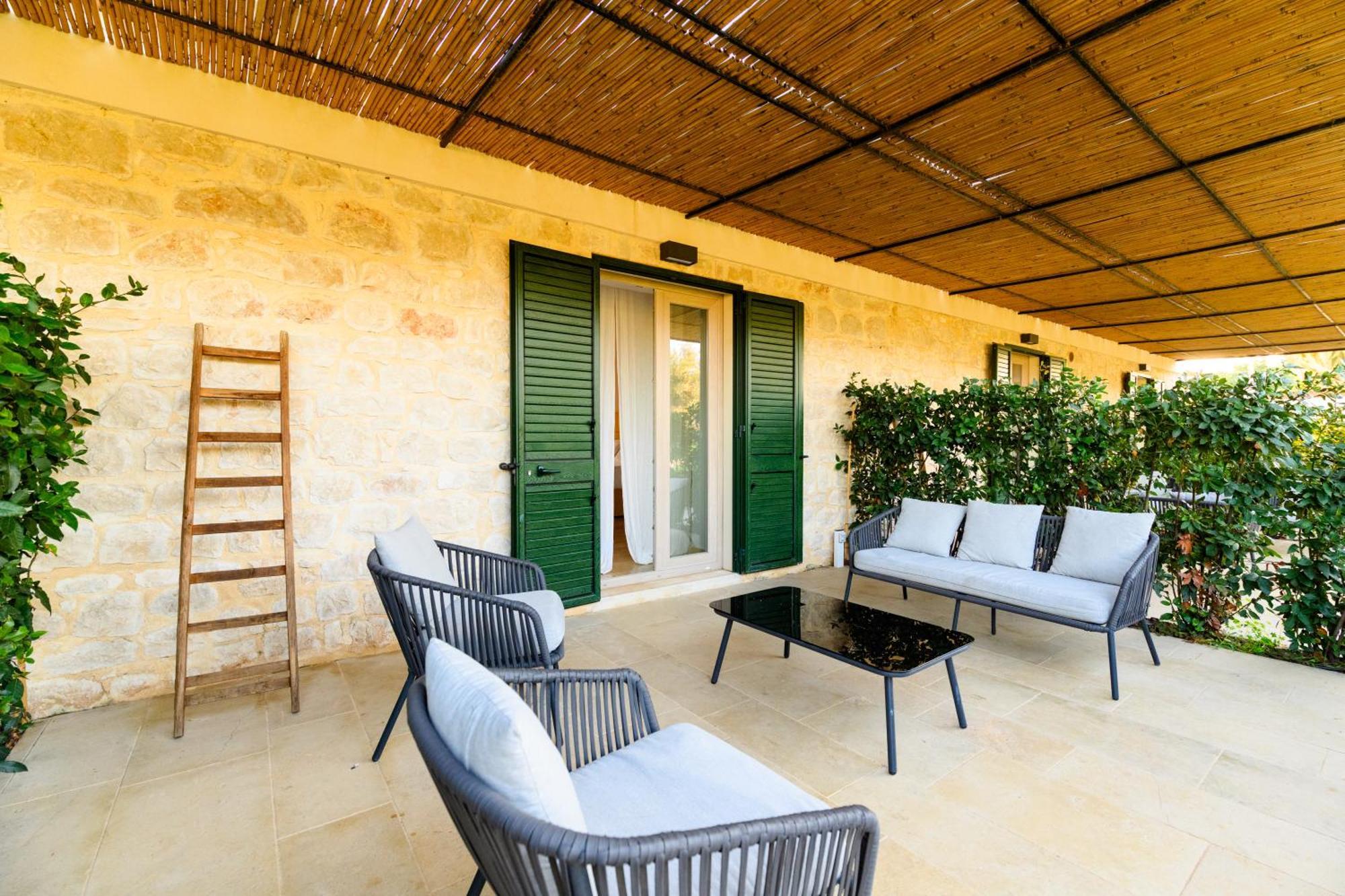 Poggio Leano Boutique Hotel Donnalucata  Exterior foto