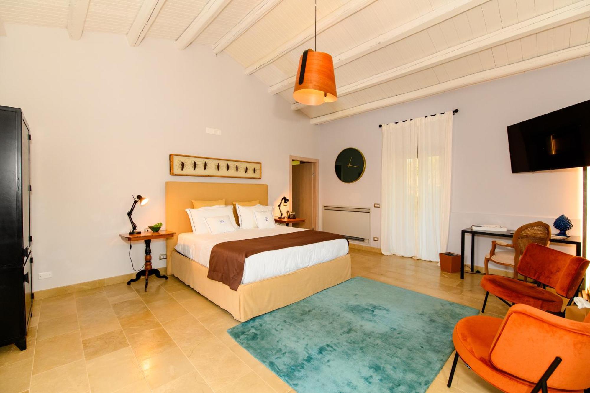 Poggio Leano Boutique Hotel Donnalucata  Exterior foto