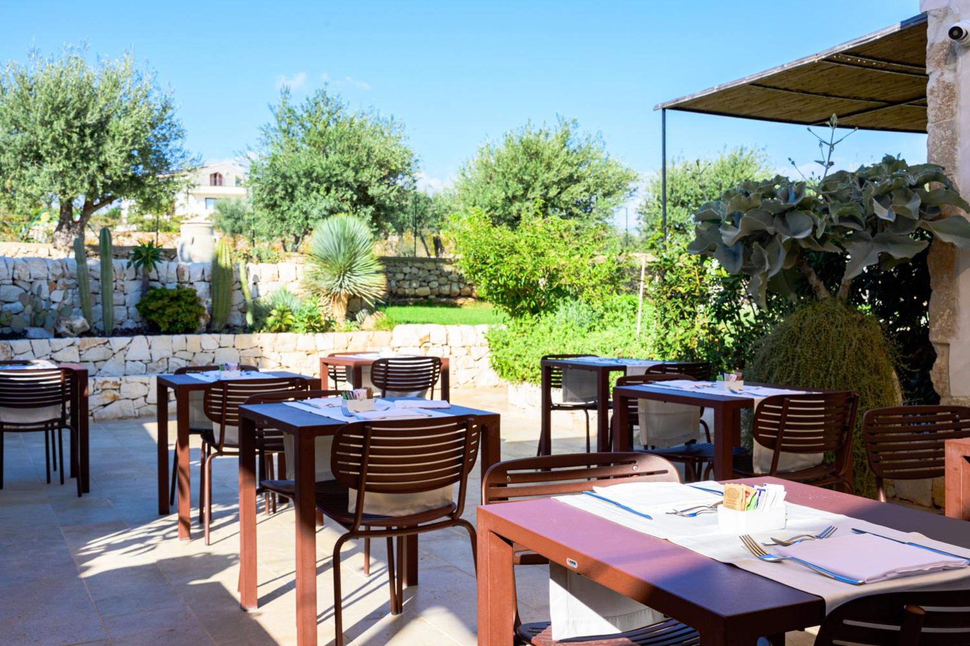 Poggio Leano Boutique Hotel Donnalucata  Exterior foto